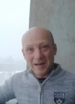 Александр из Петрозаводска 35 лет
