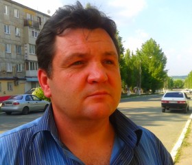 Игорь Фаренюк, 51 год, Первомайськ (Луганська)