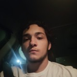 Dario, 23  , New Bern
