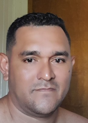 Oscar, 42, República Federativa do Brasil, Chapecó