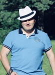 Georgiy, 42, Moscow