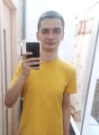 Denis Komarov, 22 года, Санкт-Петербург