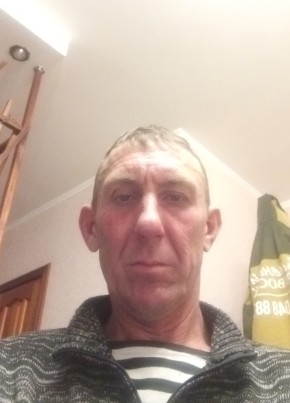 Sergey, 46, Russia, Balakovo