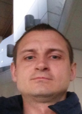 Dmitriy, 32, Belarus, Hrodna