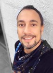 Hervé Aguillon, 41 год, Abidjan