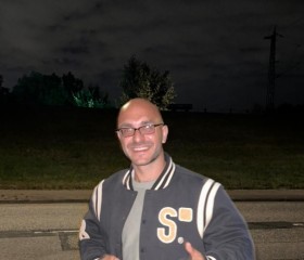 Emre, 32, Eimsbuettel