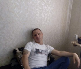 Илья, 41 год, Алматы