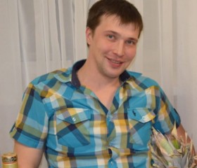 Рус, 39 лет, Уфа