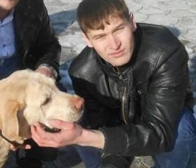 Андрей, 35 лет, Новошахтинск