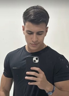 Guilherme из Duque de Caxias 45 лет