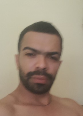 Faber из Medellín 33 года