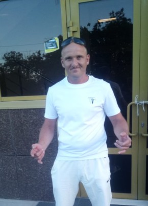 Борис, 37, Россия, Крымск