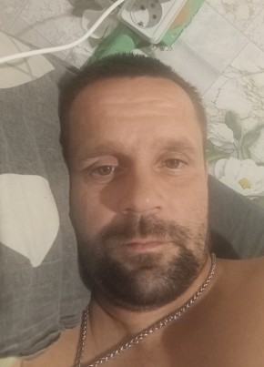 Виталий из Сыктывкара 41 год