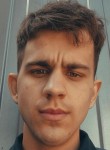 Pasha Piskun, 21, Mazyr