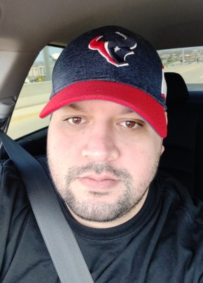 Carlos, 38, United States of America, Georgetown (State of Texas)