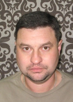 Roman, 45, Russia, Tver