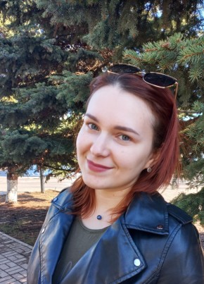 Дарья, 29, Россия, Благовещенск (Республика Башкортостан)