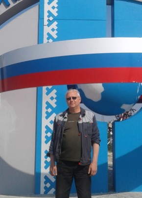 Сергей, 53, Россия, Буденновск