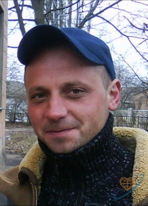 Андрей, 44, Україна, Лубни
