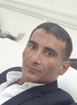 CEYHUN, 36 лет, Sabunçu