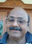 pandian, 53 года, Mannargudi