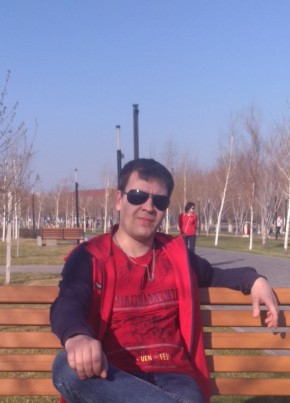 Алексей, 39, Россия, Волгоград