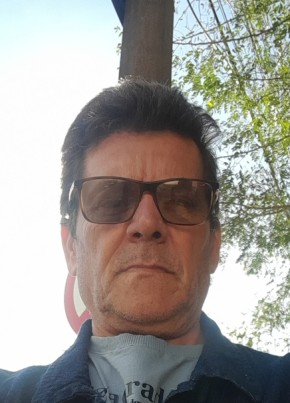 Oscar из Bauru 62 года