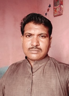 tehmoor shahzad, 37, پاکستان, کراچی