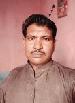 tehmoor shahzad, 37 лет, کراچی