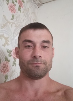 Игорь, 39, Россия, Казанская (Ростовская обл.)
