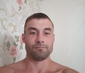 Игорь, 39 лет, Казанская (Ростовская обл.)