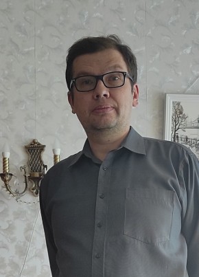 Pavel, 48, Россия, Тверь