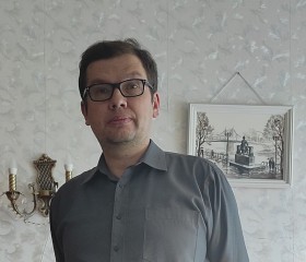 Pavel, 48 лет, Тверь
