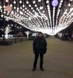 Антон попок