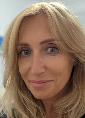 Татьяна из Иркутска 51 год