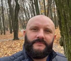 Михаил, 42 года, Горад Кобрын