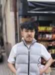 Abdualh, 18, Konya