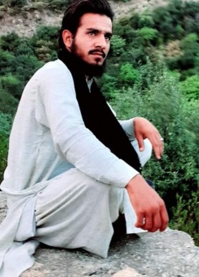 Abdullah, 18, Pakistan, Rawalpindi