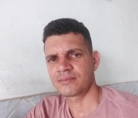 Flavio, 39 лет, Guanambi