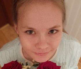 Milissa Petrova, 21, Yekaterinburg