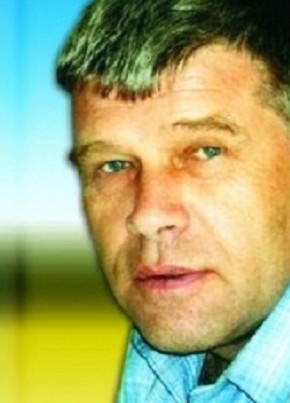 Юрий Грибуль, 61, Россия, Брянск