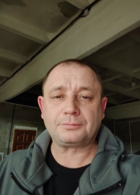 Павел из Сасово 45 лет
