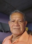 Frutuoso, 60 лет, Manáos