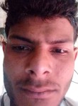 Sandesh yadav, 23  , Jaunpur