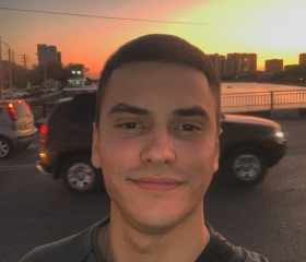 Timur, 24, Chelyabinsk