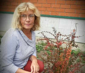 лилия парфенова, 62 года, Белгород