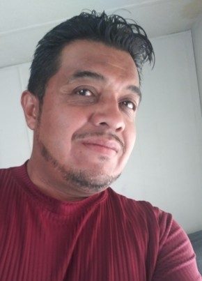 Carlos, 44, United States of America, Fort Worth
