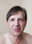 Михаил, 42 года, Новосибирск