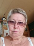 Konfetka, 63, Priozersk