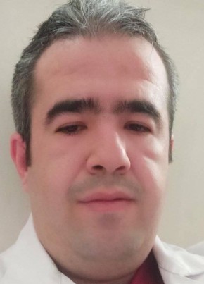 TC Serhat, 33, Türkiye Cumhuriyeti, Polatlı